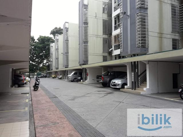 Room for rent in Tanjong Sepat, Selangor