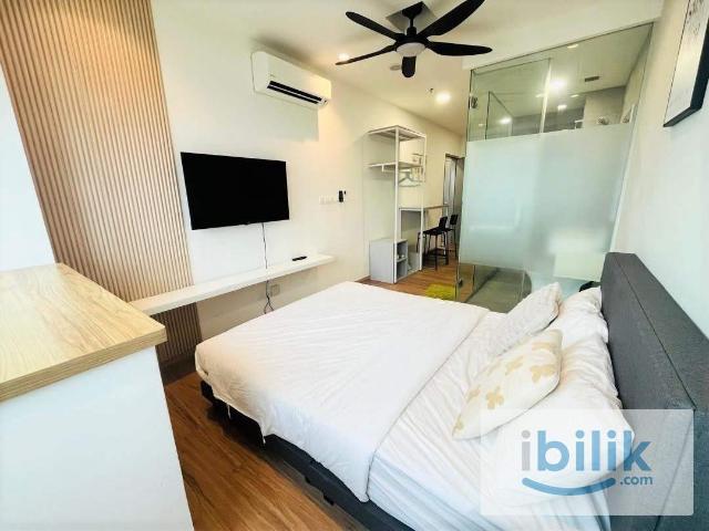 Apartment for rent in Country Heights Damansara, Kuala Lumpur