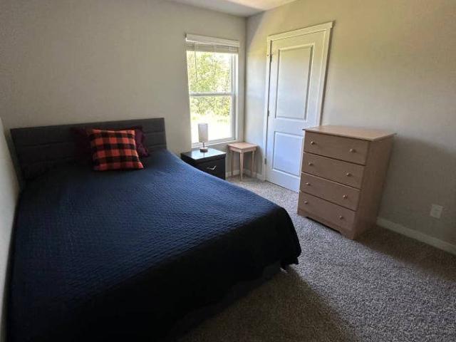 Room for rent in Linn, Iowa