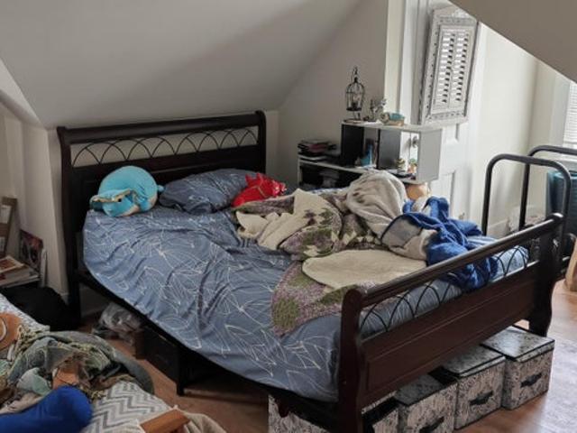 Room for rent in New Brunswick, New Jersey