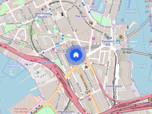 Room for rent in Sydney, New South Wales