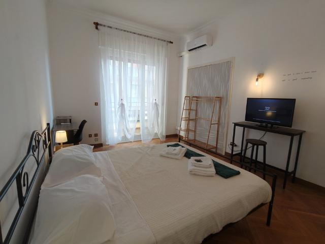 Stanza in affitto a Città Nuova-Barriera Nuova-San Vito-Città Vecchia, Villa Opicina