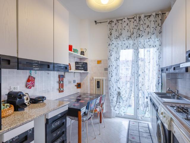 Stanza in affitto a Città Nuova-Barriera Nuova-San Vito-Città Vecchia, Villa Opicina