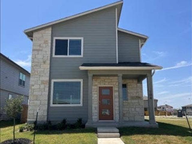 Room for rent in Hays, Texas