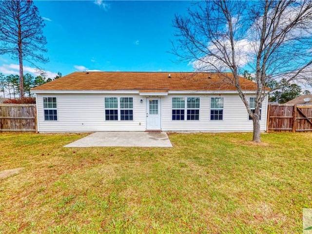Room for rent in Springfield, Georgia