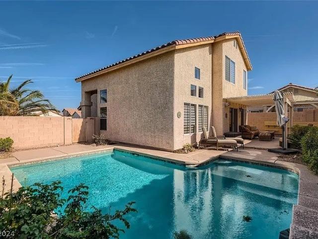Room for rent in Las Vegas, Nevada