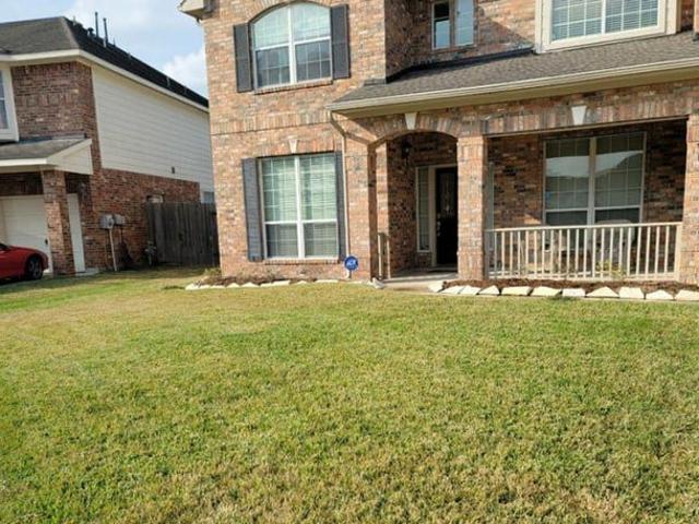 Room for rent in Harris, Texas
