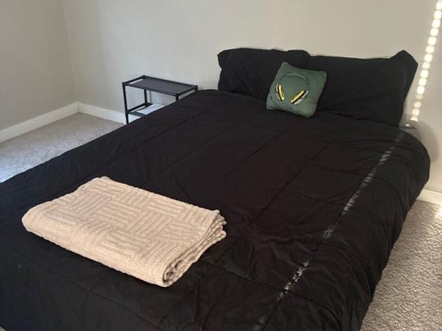 Room for rent in Leesville, Texas