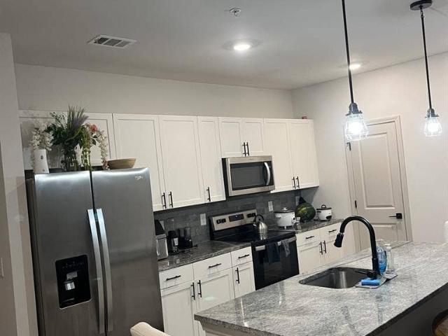 Room for rent in Pendergrass, Georgia