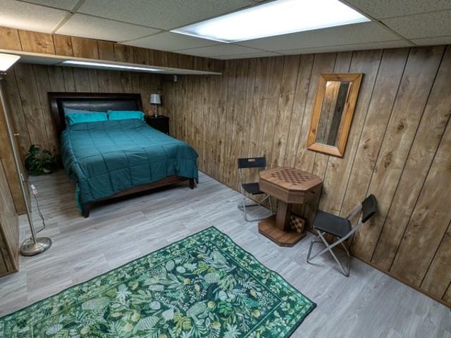 Room for rent in Redford, Michigan