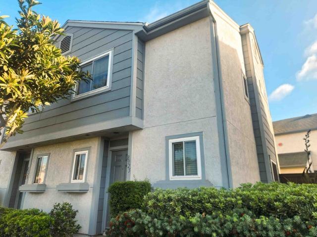 Room for rent in California