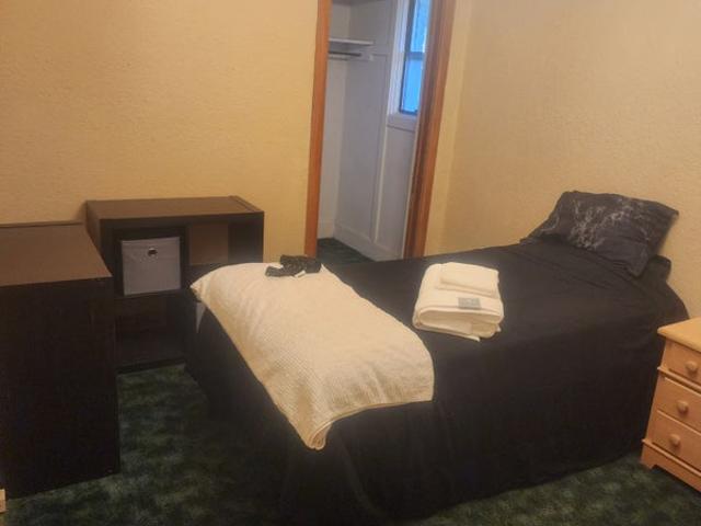 Room for rent in Utah