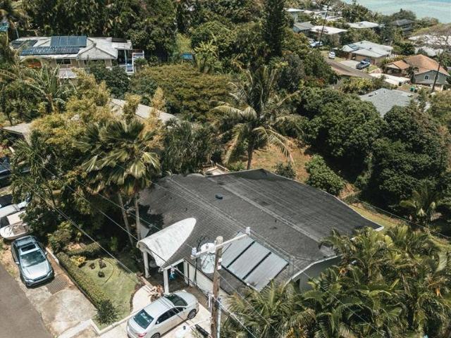 Room for rent in Hawaii