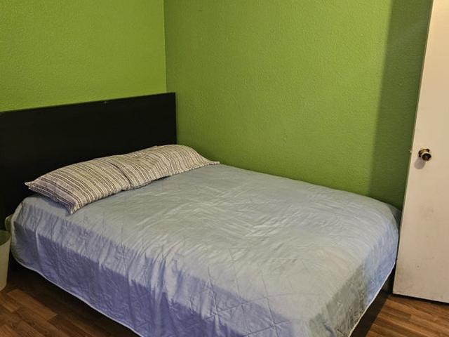 Room for rent in Bell, Los Angeles County