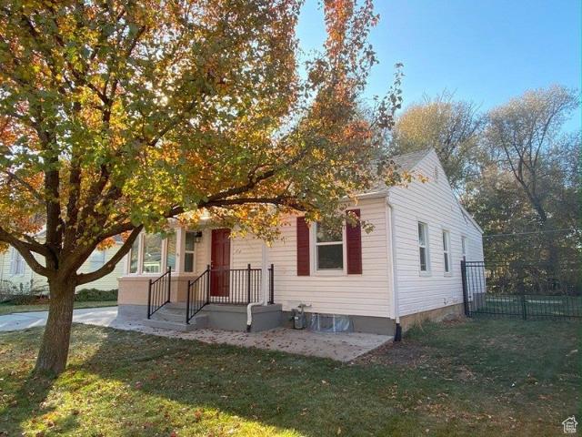 Room for rent in Springville, Utah