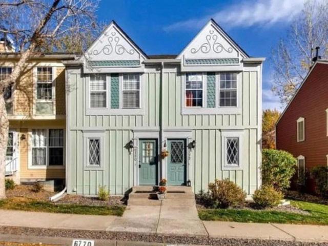 Room for rent in Denver, Colorado