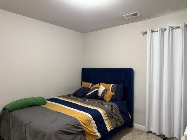 Room for rent in Hampton, Georgia