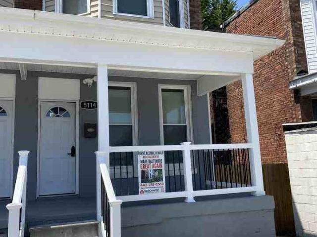 Apartment for rent in Gibsonton, Maryland