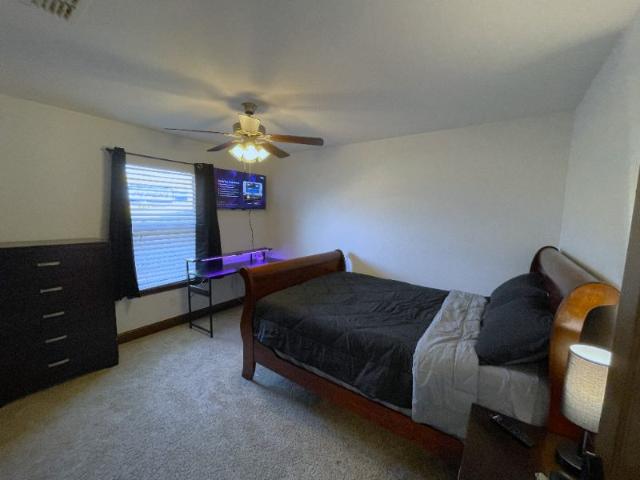 Room for rent in Taylor, Texas