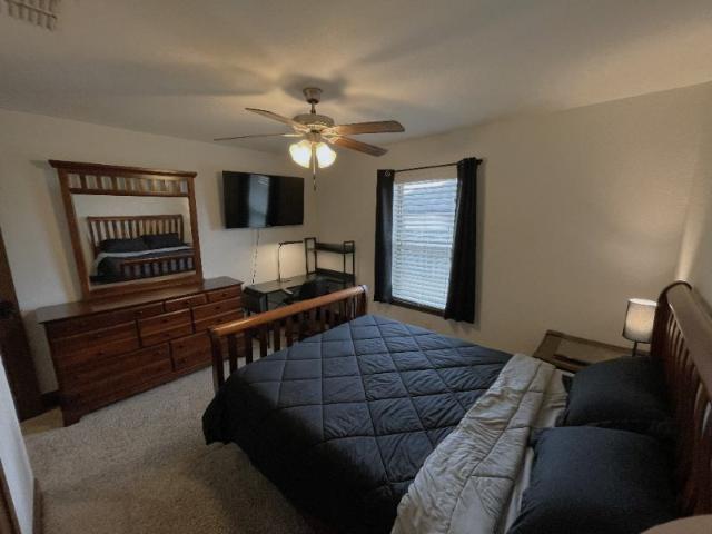 Room for rent in Taylor, Texas