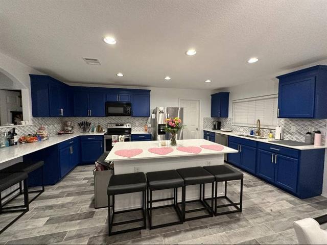 Room for rent in Leesville, Texas