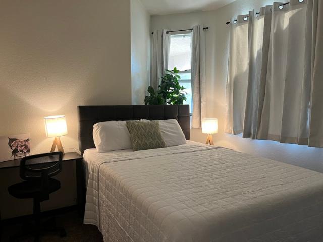 Room for rent in Sacramento, California