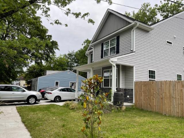 Room for rent in Virginia