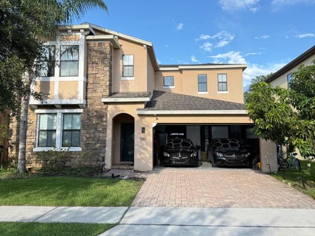 Room for rent in Orlando, Florida
