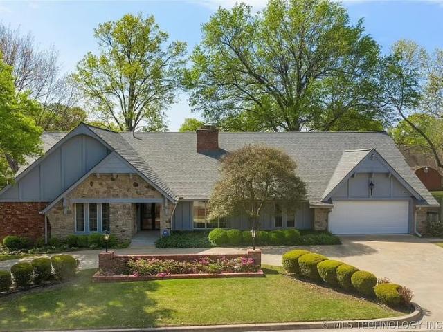 Room for rent in Tulsa, Oklahoma