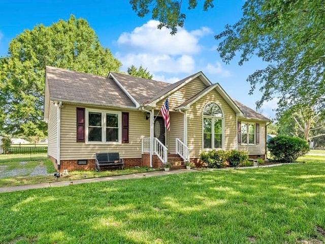 Room for rent in Monroe, North Carolina