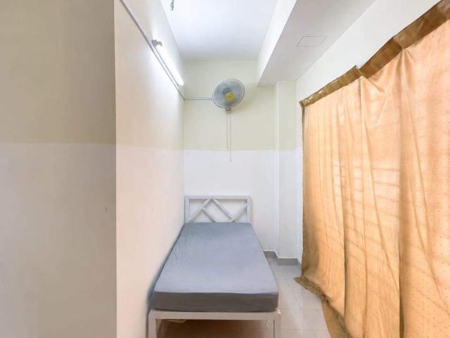 Room for rent in Alam Impian, Selangor