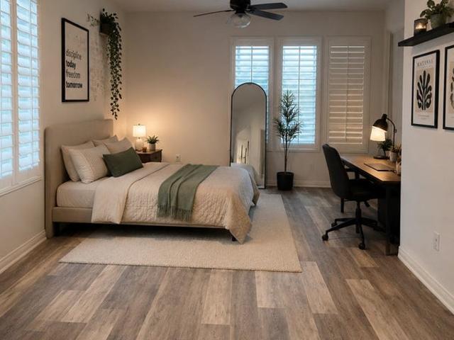 Room for rent in Riverside, California