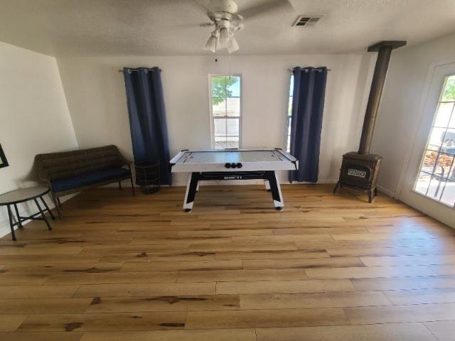 Room for rent in Saint George, Utah