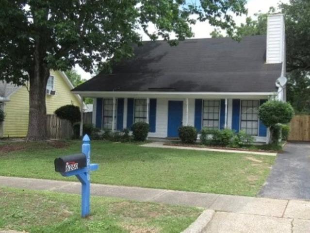 Room for rent in Mobile, Alabama