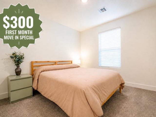 Room for rent in Saint George, Utah
