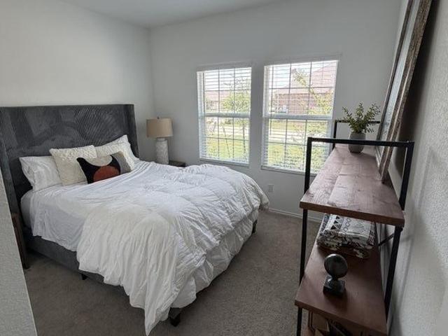 Room for rent in Williamson, Texas