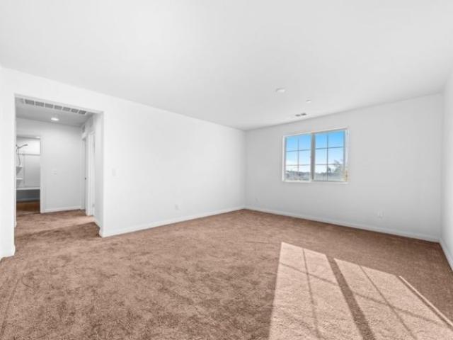 Room for rent in California