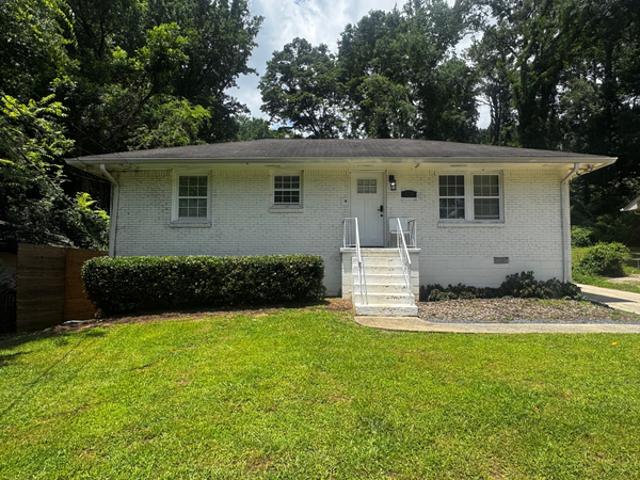 Room for rent in Atlanta, Georgia