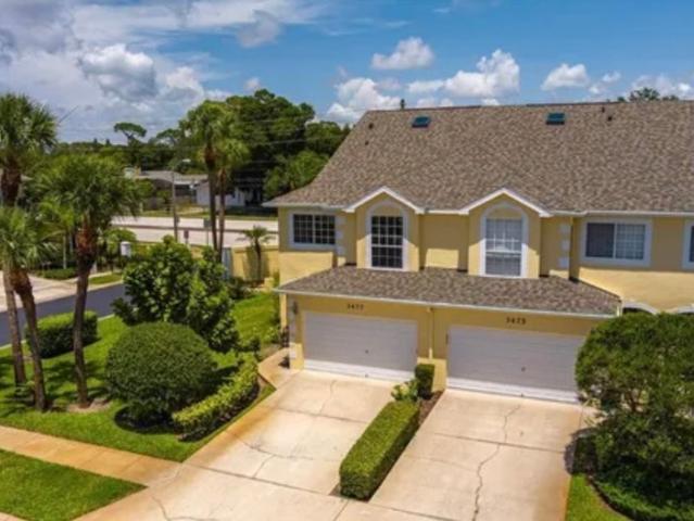 Room for rent in Crystal Beach, Florida