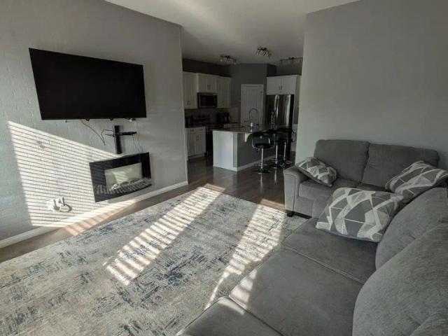 House for rent in Evanston, Calgary