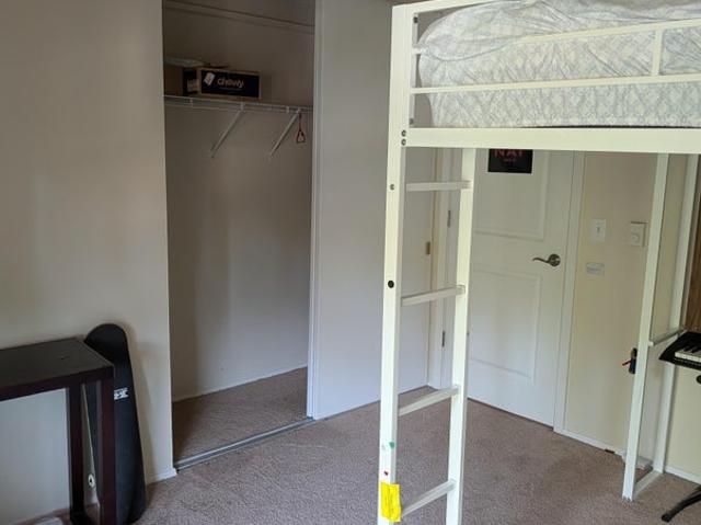 Room for rent in Seattle, Washington