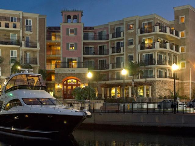 Room for rent in Marina Del Rey, California