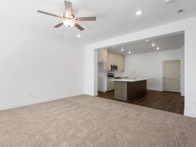Room for rent in Ogden, Utah