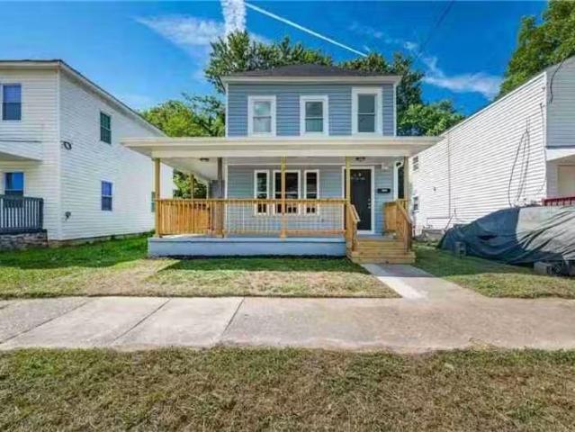 House for rent in Newport News