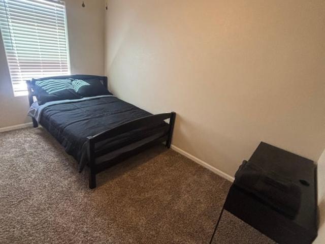 Room for rent in Merced, California