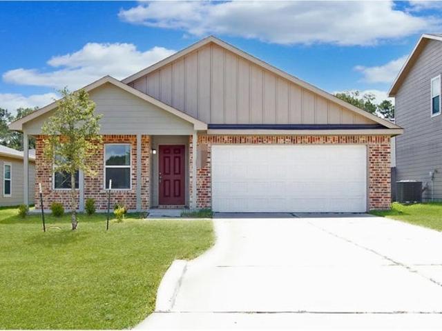 Room for rent in Texas