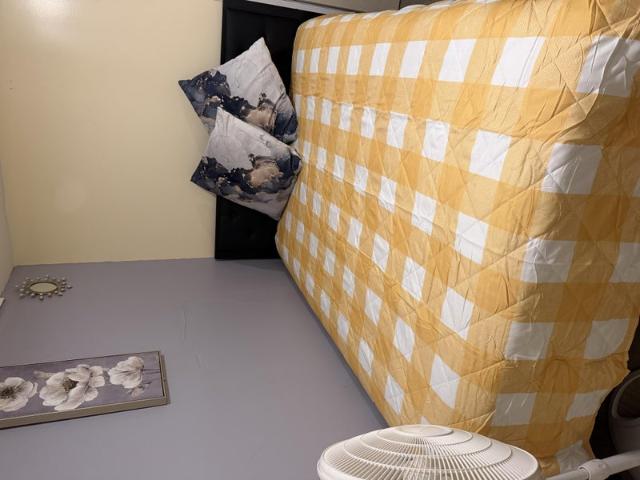 Room for rent in Mount Holly, New Jersey