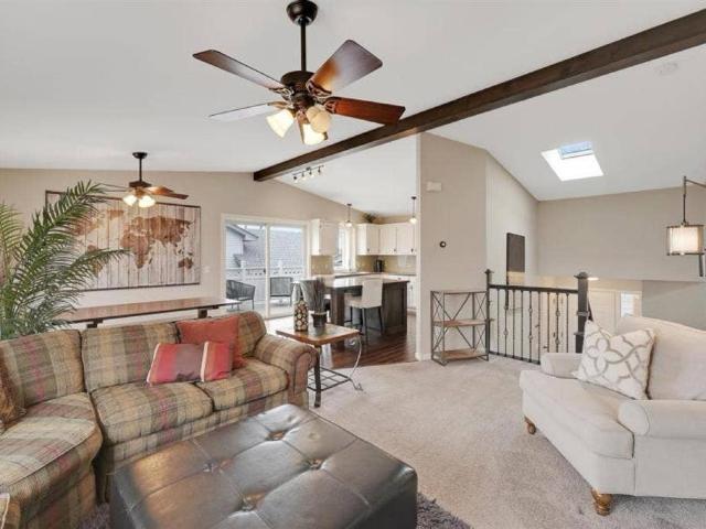 Room for rent in Savage, Minnesota