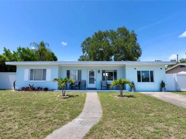 Room for rent in Seminole, Florida