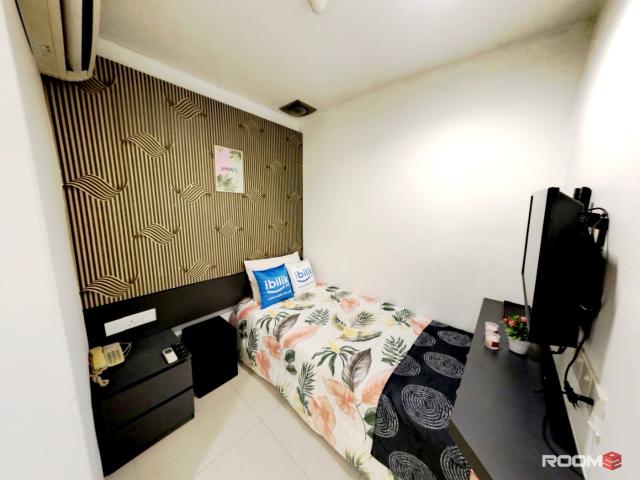 Room for rent in Petaling, Damansara Damai